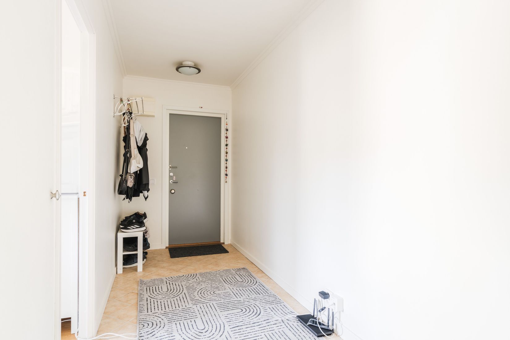 Bostadsrätt, Hillmansgatan 15C, Brynäs, Gävle