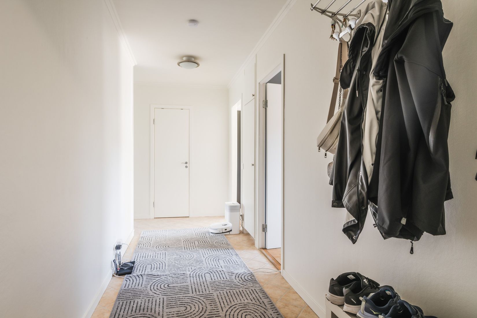 Bostadsrätt, Hillmansgatan 15C, Brynäs, Gävle