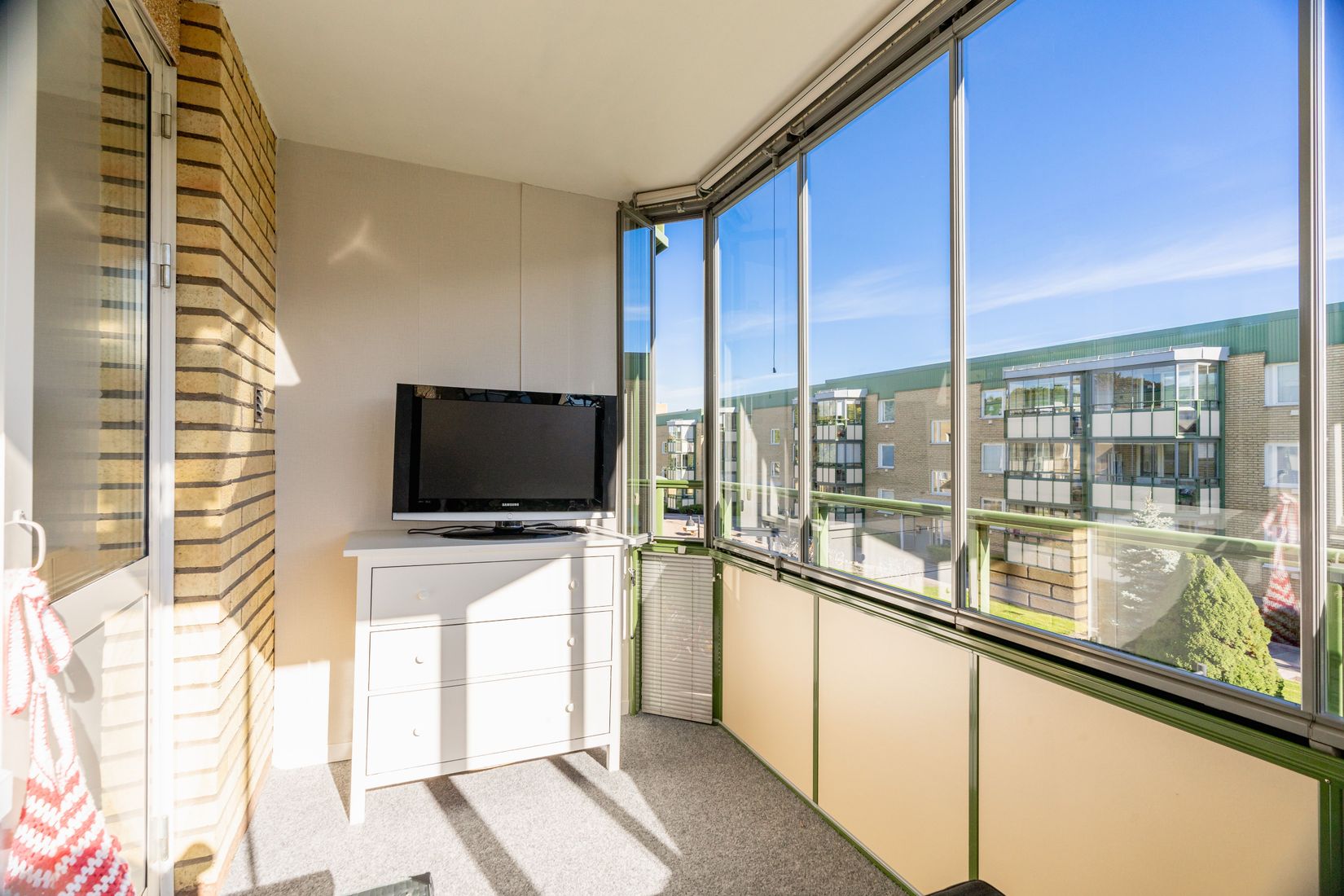 Bostadsrätt, Hillmansgatan 15C, Brynäs, Gävle