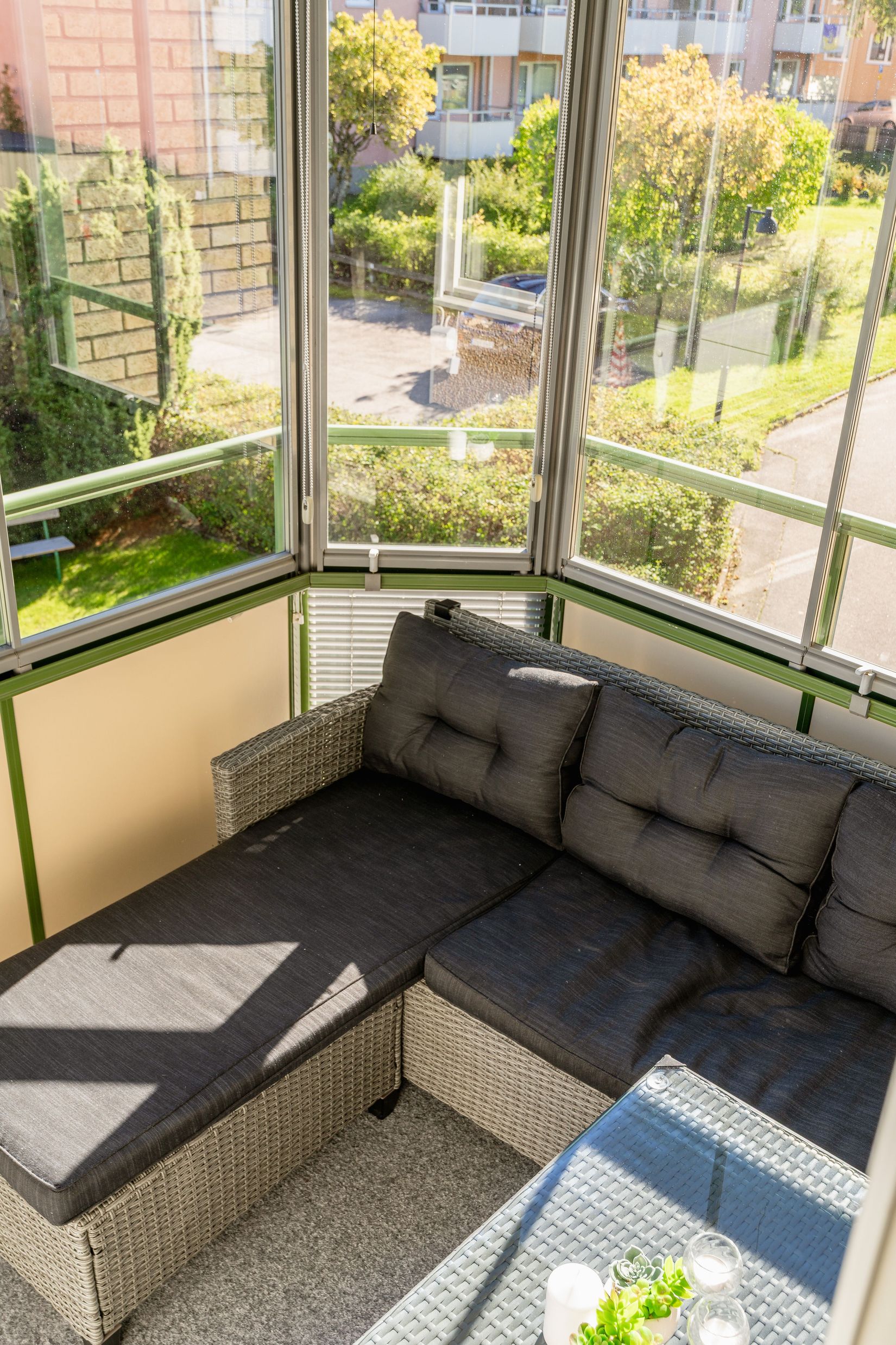 Bostadsrätt, Hillmansgatan 15C, Brynäs, Gävle