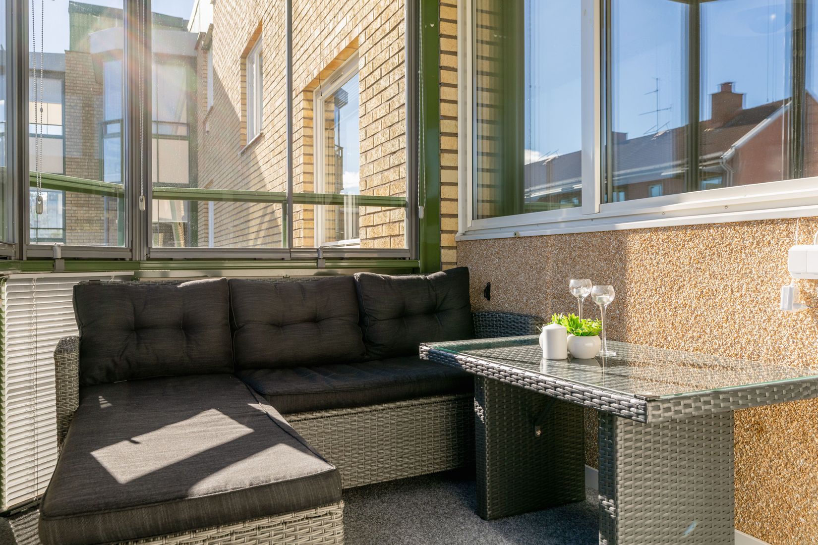 Bostadsrätt, Hillmansgatan 15C, Brynäs, Gävle