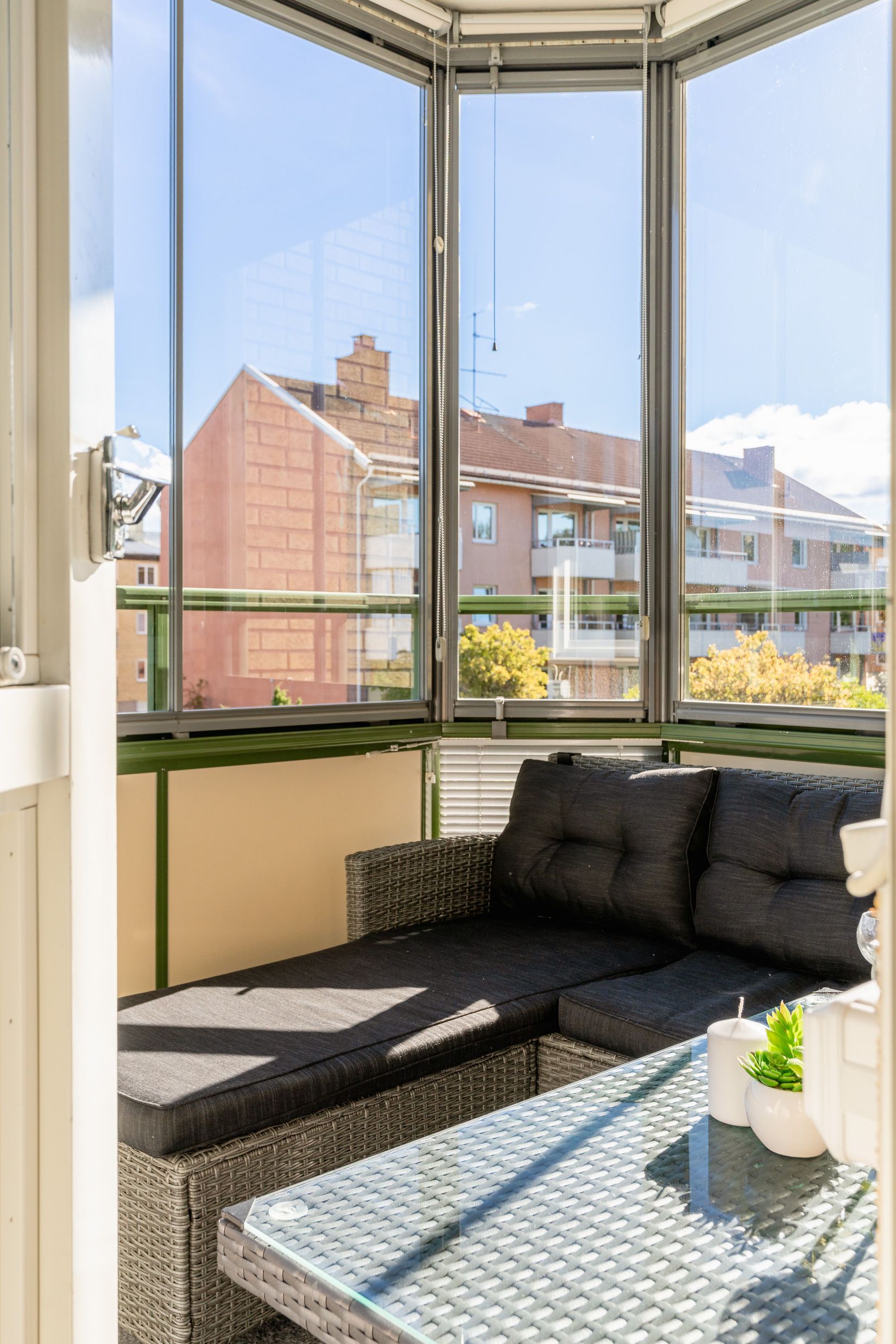 Bostadsrätt, Hillmansgatan 15C, Brynäs, Gävle