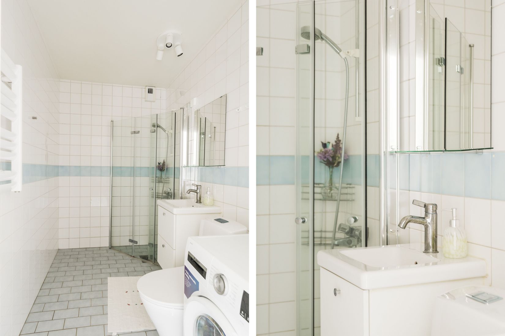 Bostadsrätt, Hillmansgatan 15C, Brynäs, Gävle