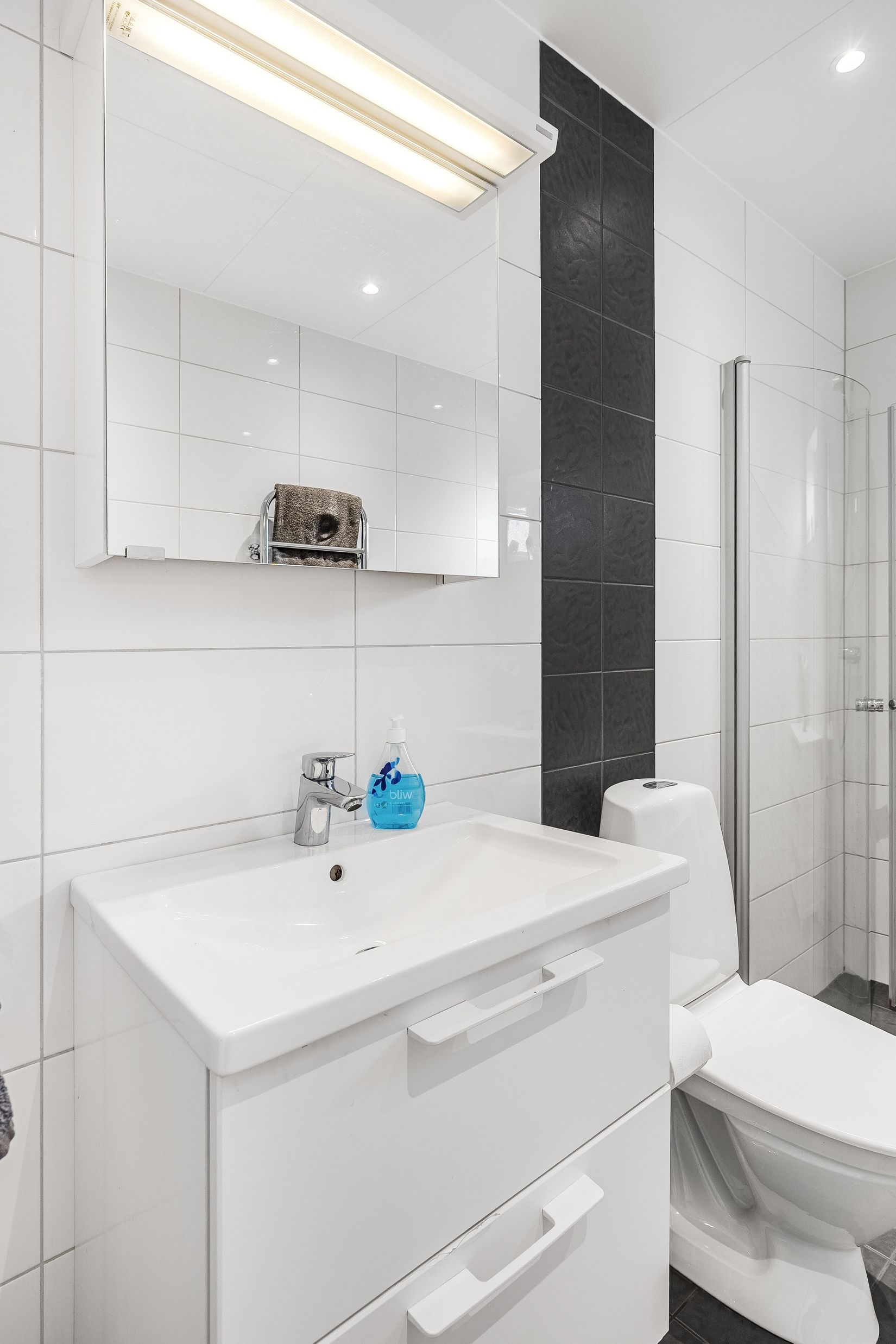 Villa, Ormbunksvägen 37, Enhammarshöjden, Strängnäs