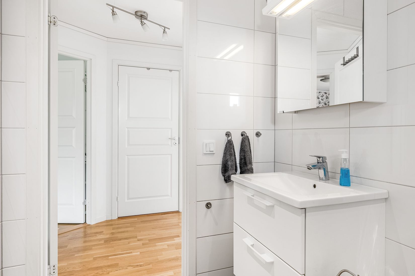 Villa, Ormbunksvägen 37, Enhammarshöjden, Strängnäs