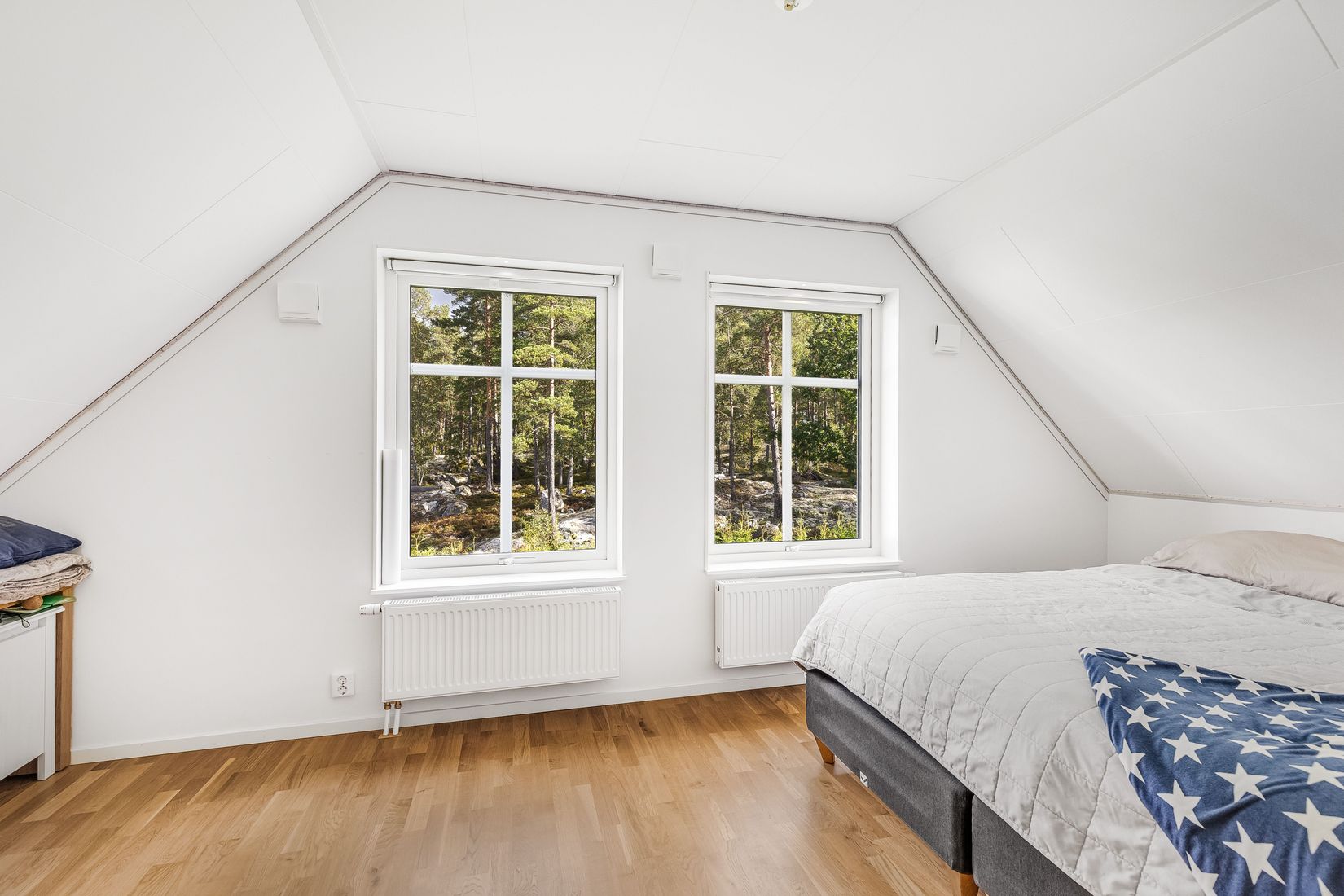 Villa, Ormbunksvägen 37, Enhammarshöjden, Strängnäs