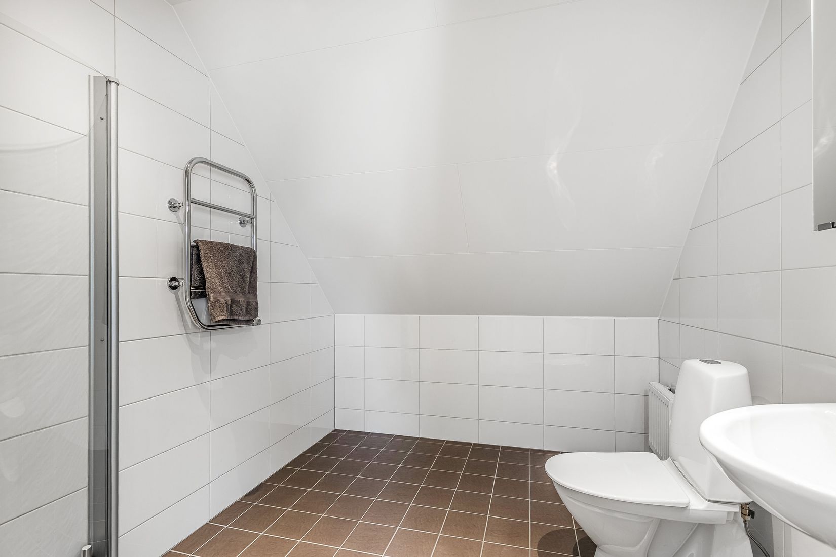 Villa, Ormbunksvägen 37, Enhammarshöjden, Strängnäs