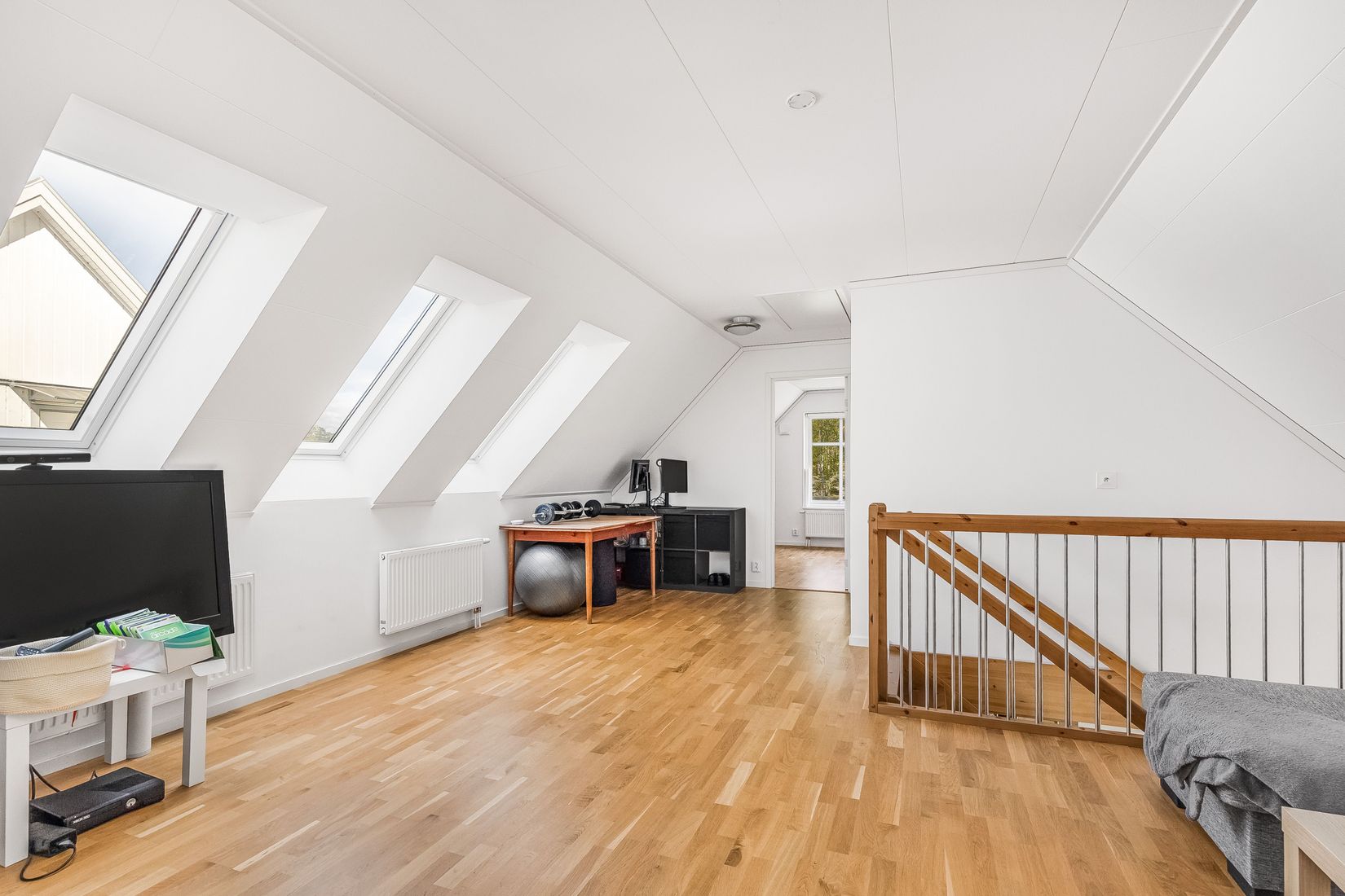 Villa, Ormbunksvägen 37, Enhammarshöjden, Strängnäs