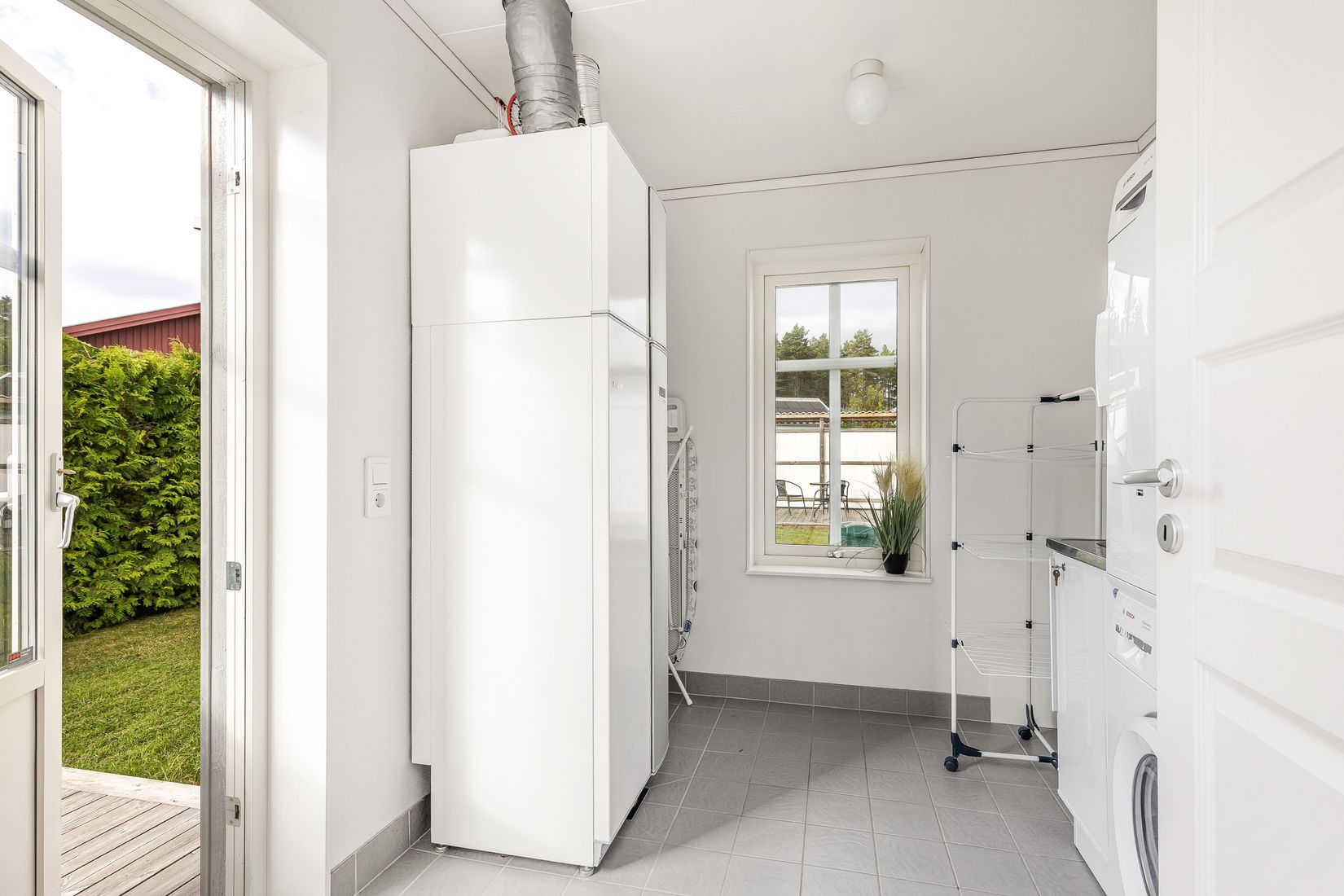 Villa, Ormbunksvägen 37, Enhammarshöjden, Strängnäs