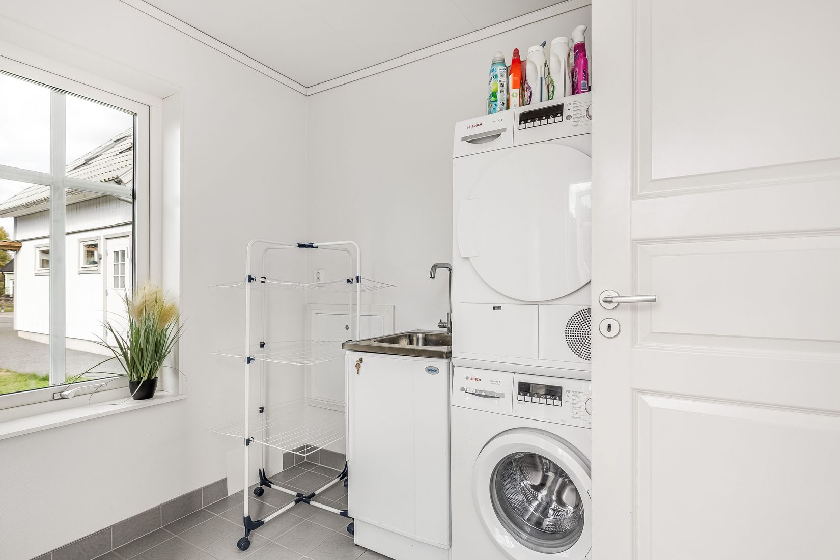 Villa, Ormbunksvägen 37, Enhammarshöjden, Strängnäs