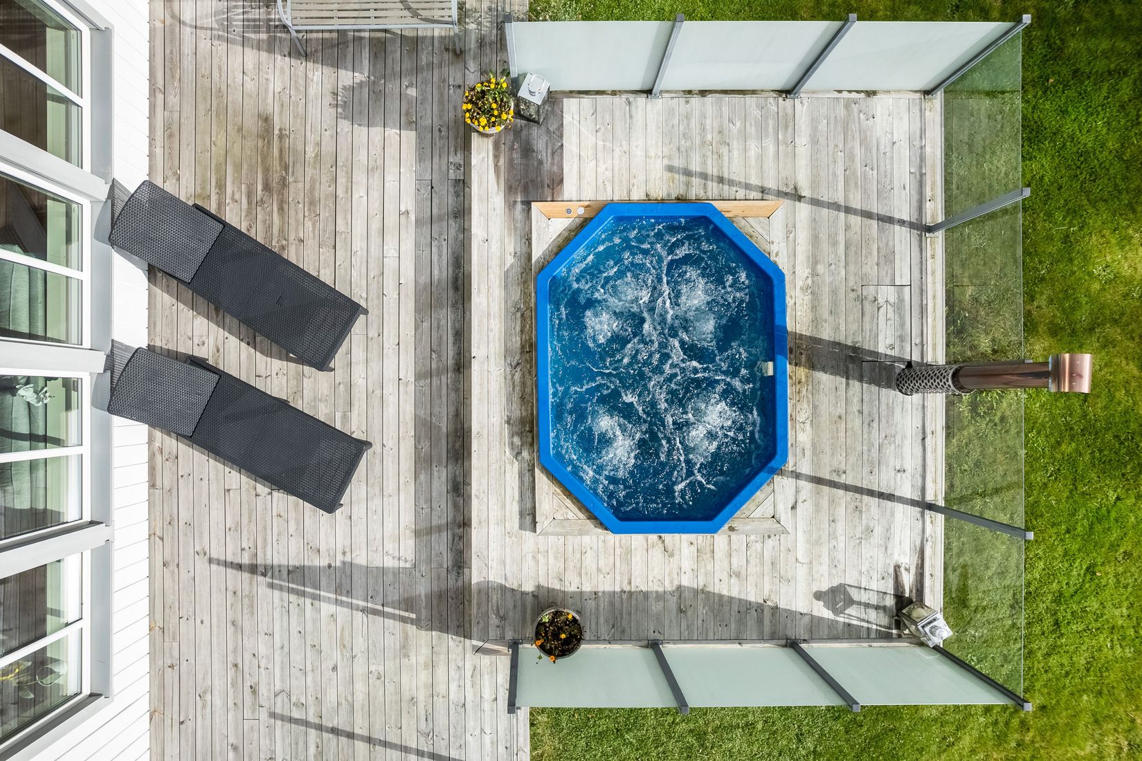 Villa, Ormbunksvägen 37, Enhammarshöjden, Strängnäs