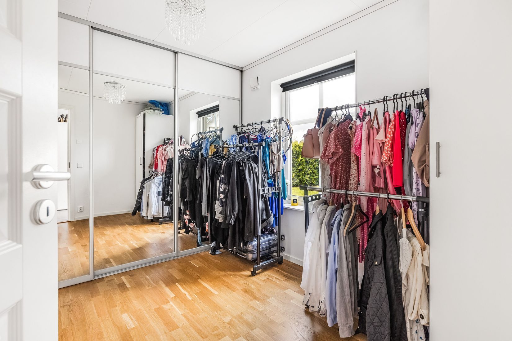 Villa, Ormbunksvägen 37, Enhammarshöjden, Strängnäs