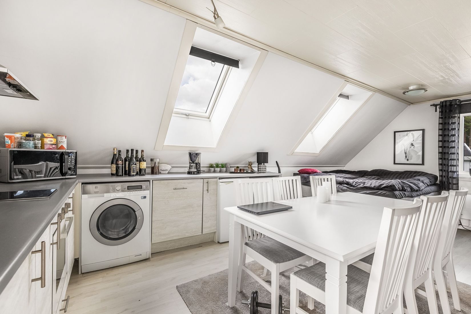 Villa, Ormbunksvägen 37, Enhammarshöjden, Strängnäs