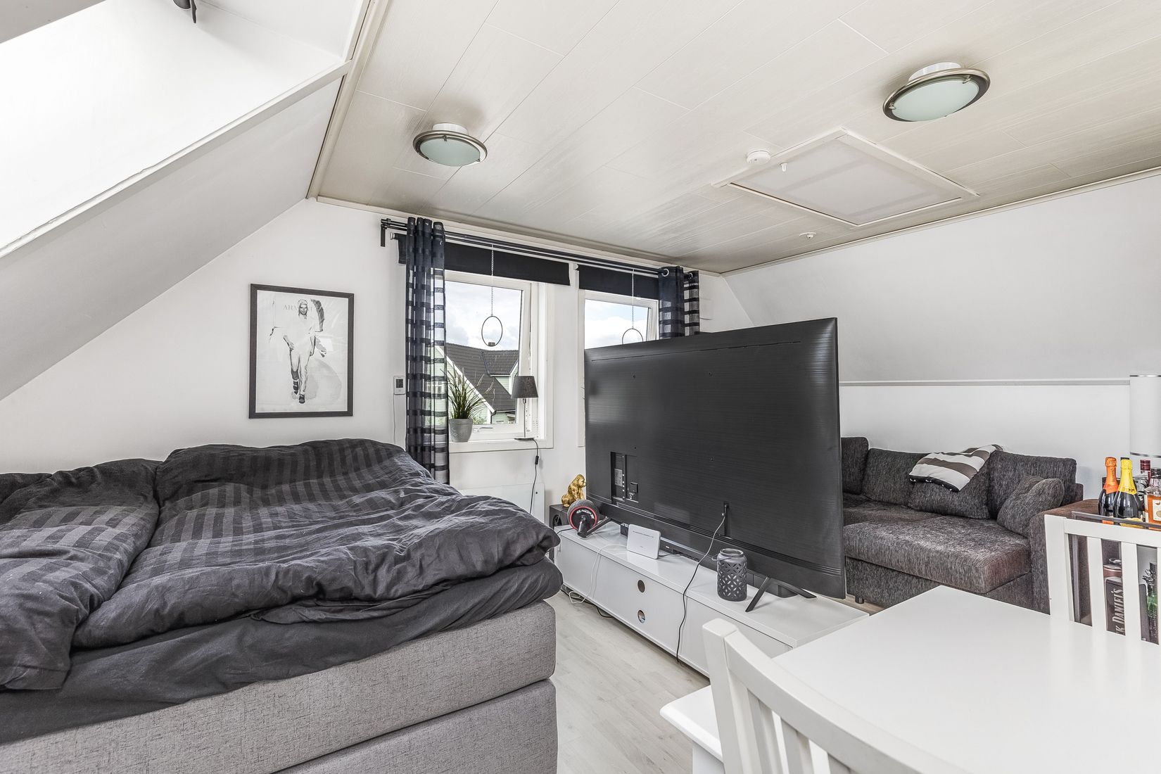 Villa, Ormbunksvägen 37, Enhammarshöjden, Strängnäs