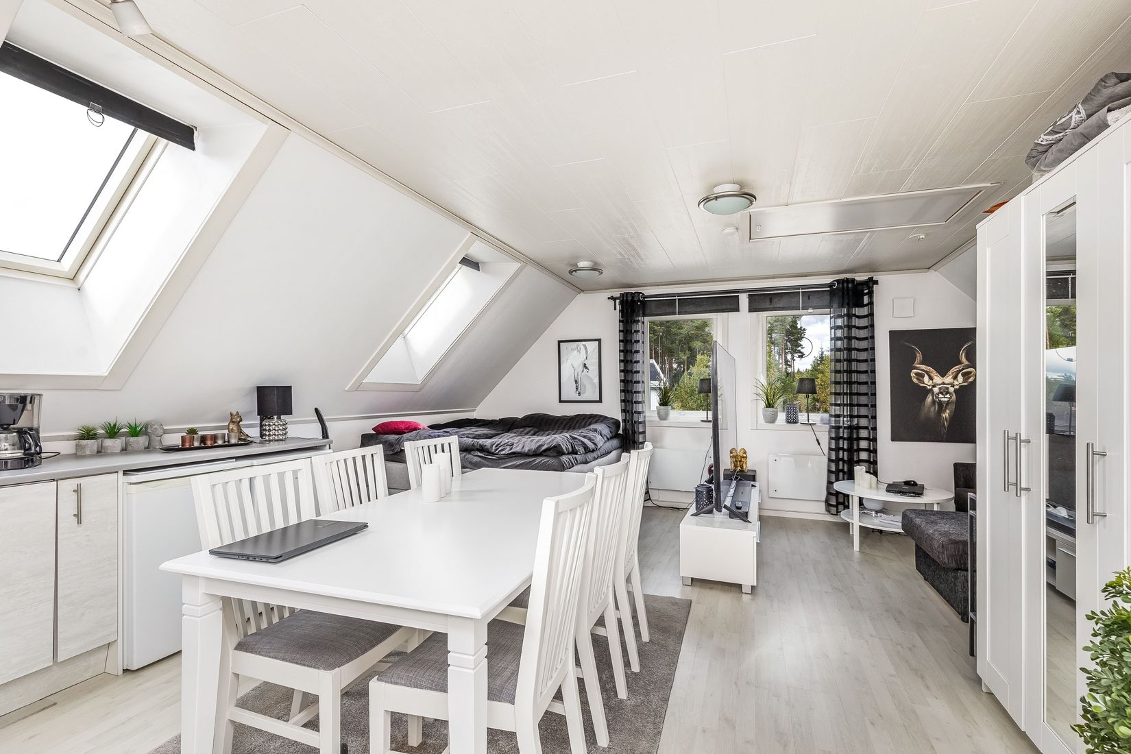 Villa, Ormbunksvägen 37, Enhammarshöjden, Strängnäs