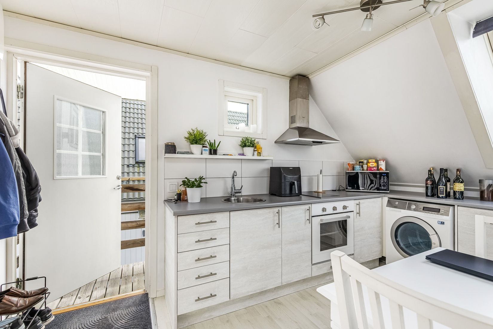 Villa, Ormbunksvägen 37, Enhammarshöjden, Strängnäs