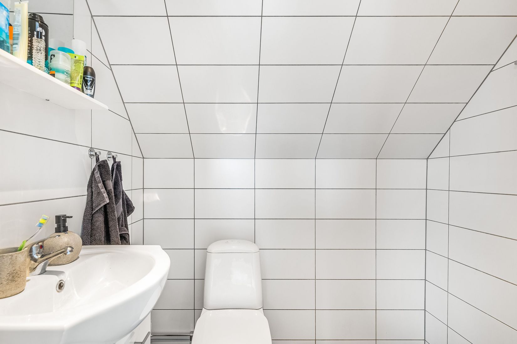 Villa, Ormbunksvägen 37, Enhammarshöjden, Strängnäs