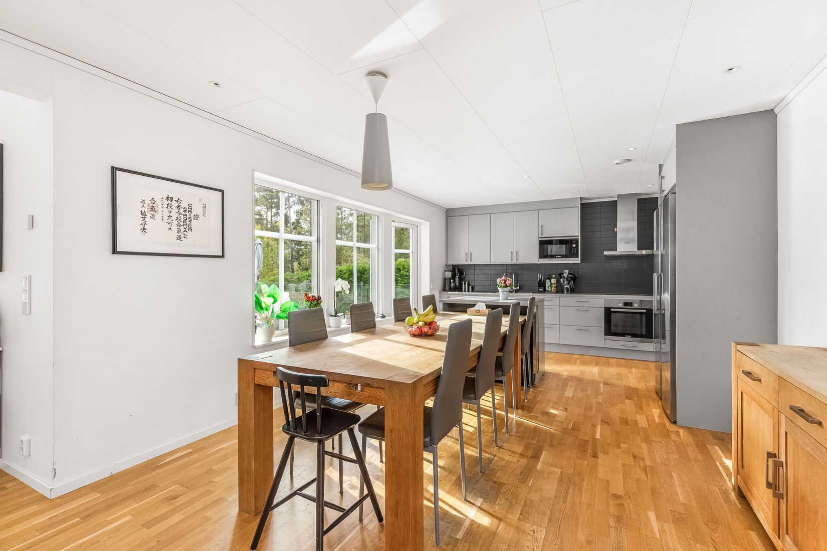 Villa, Ormbunksvägen 37, Enhammarshöjden, Strängnäs