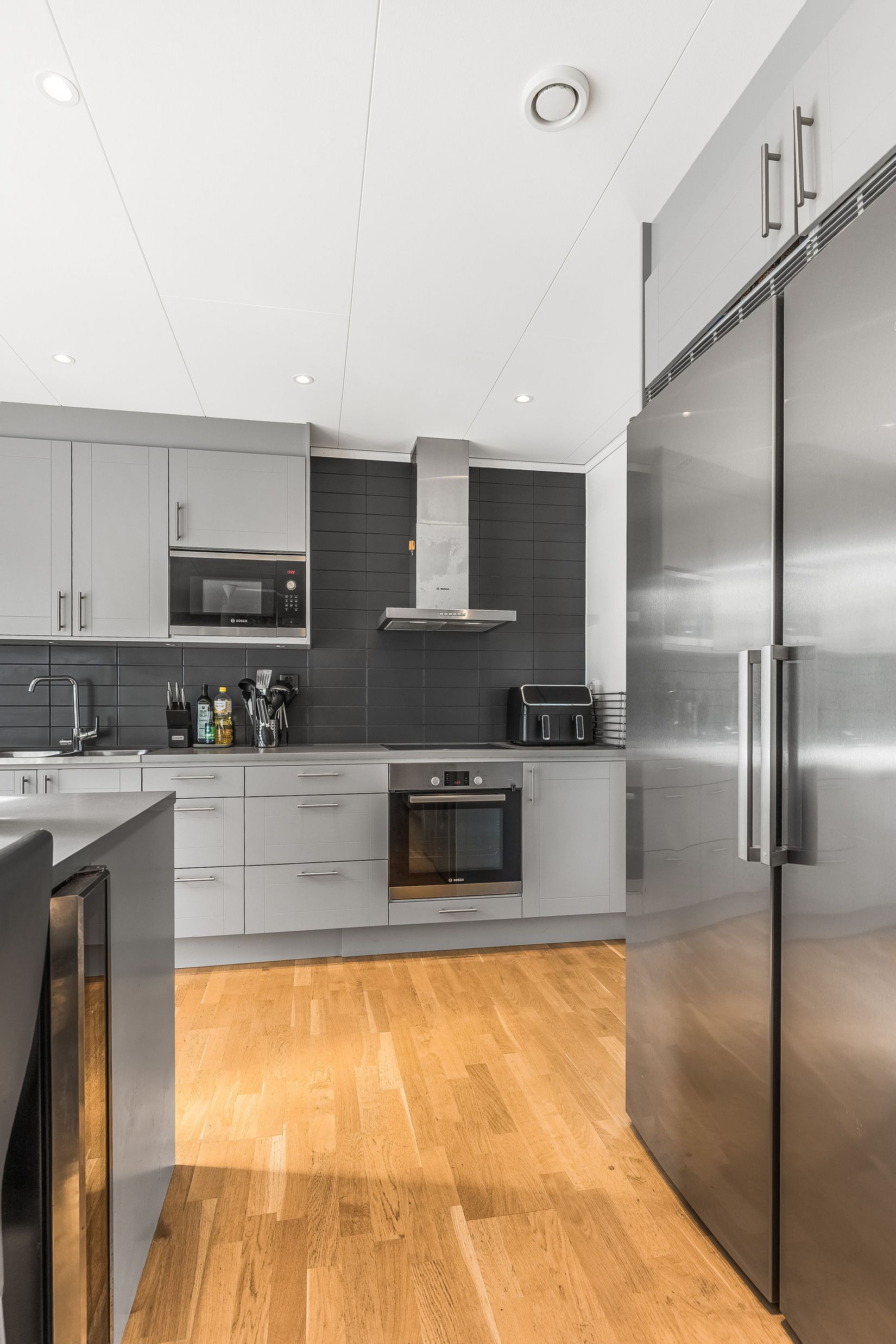 Villa, Ormbunksvägen 37, Enhammarshöjden, Strängnäs