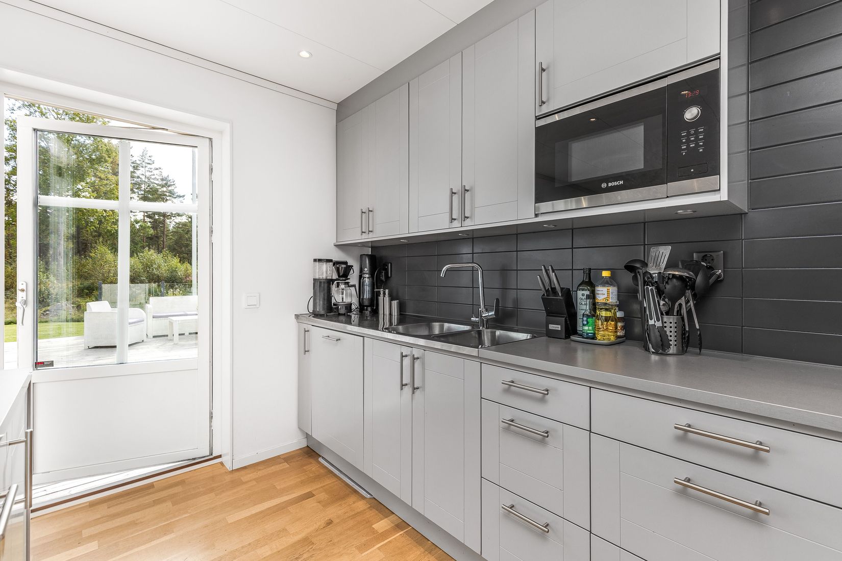 Villa, Ormbunksvägen 37, Enhammarshöjden, Strängnäs