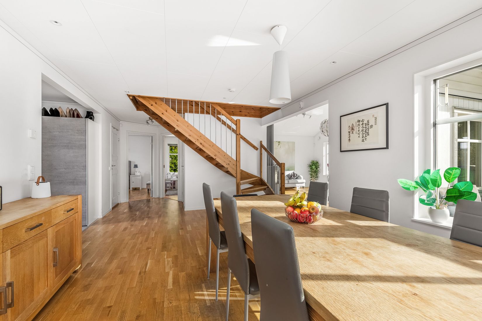 Villa, Ormbunksvägen 37, Enhammarshöjden, Strängnäs