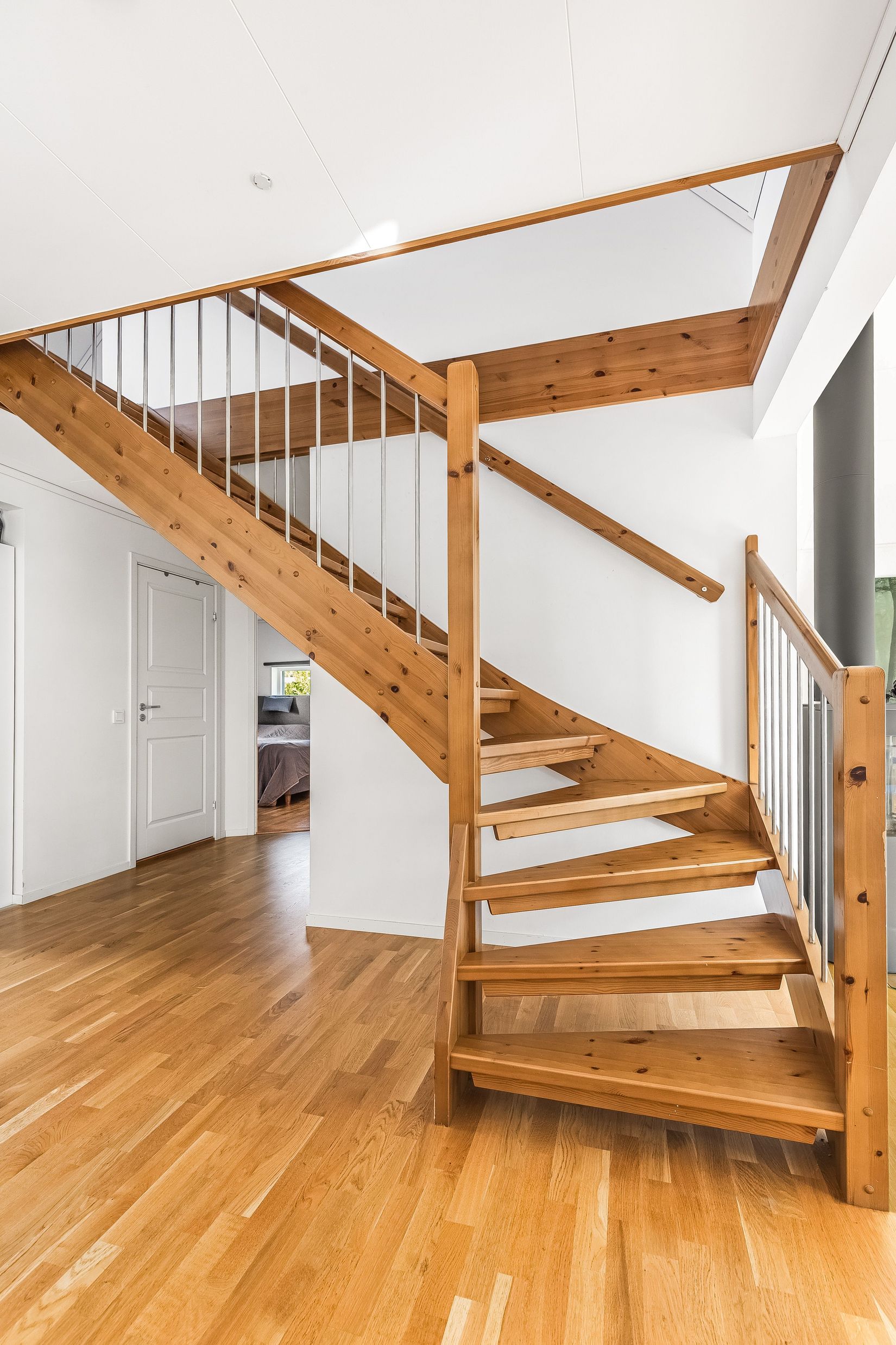 Villa, Ormbunksvägen 37, Enhammarshöjden, Strängnäs