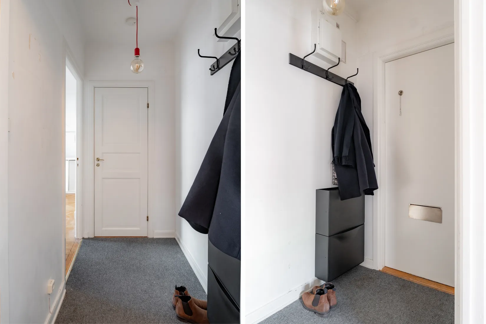 Bostadsrätt, Roslagsgatan 29A Ö.G, Våning 4 av 4,  Stockholm - Vasastan/Norrmalm, Stockholm