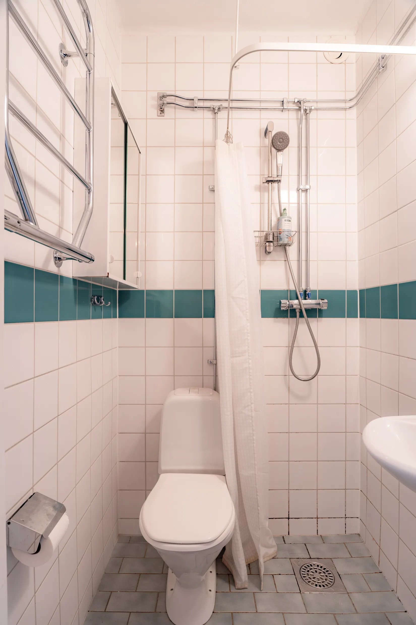 Bostadsrätt, Roslagsgatan 29A Ö.G, Våning 4 av 4,  Stockholm - Vasastan/Norrmalm, Stockholm