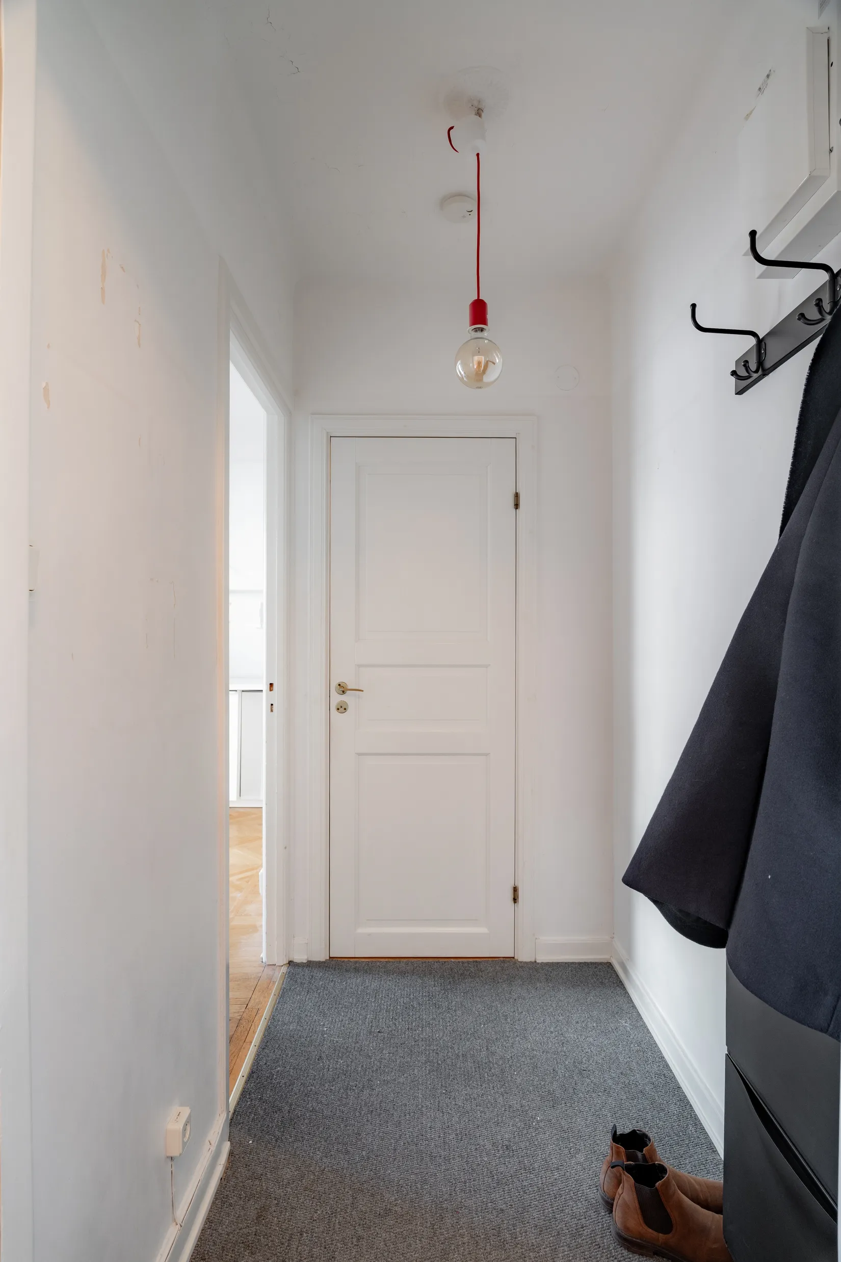 Bostadsrätt, Roslagsgatan 29A Ö.G, Våning 4 av 4,  Stockholm - Vasastan/Norrmalm, Stockholm