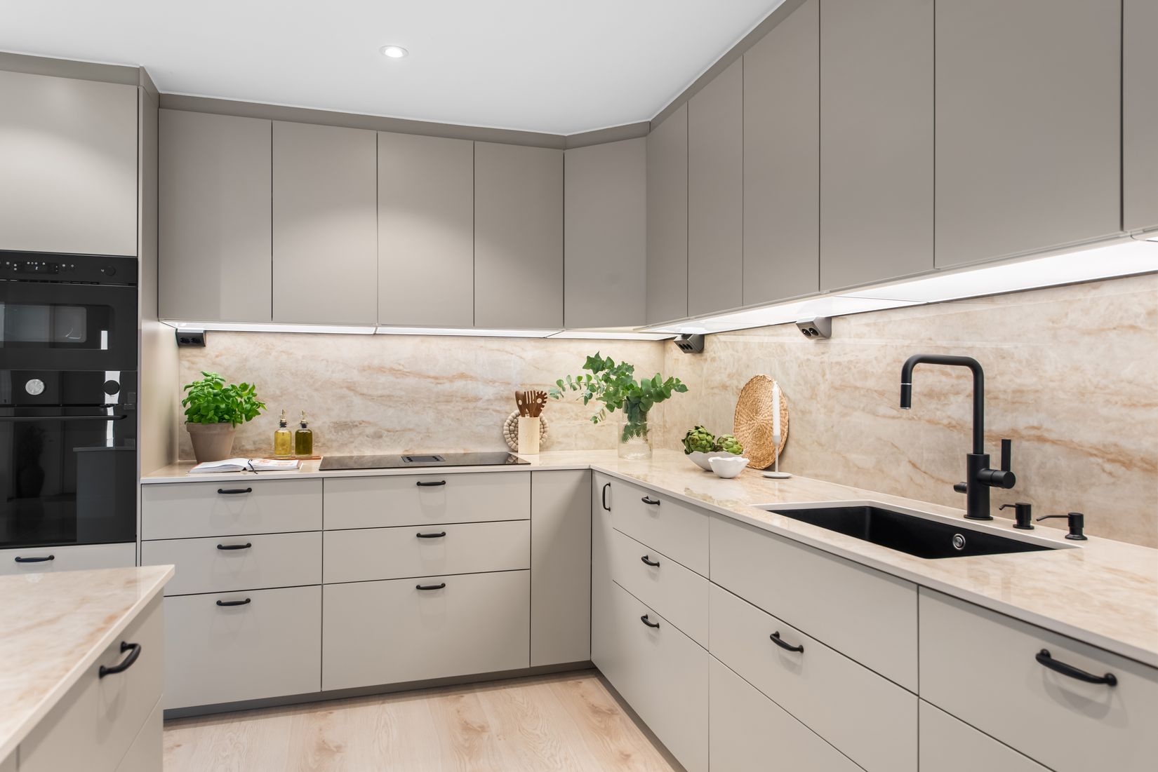 Villa, Lergatan 17, Ekeby, Bjuv