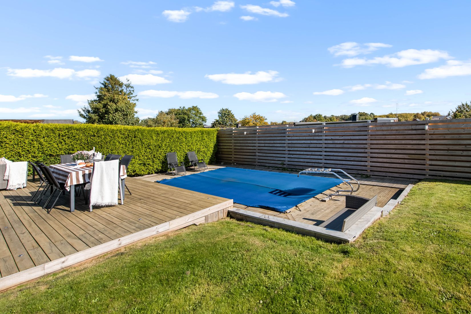 Villa, Lergatan 17, Ekeby, Bjuv