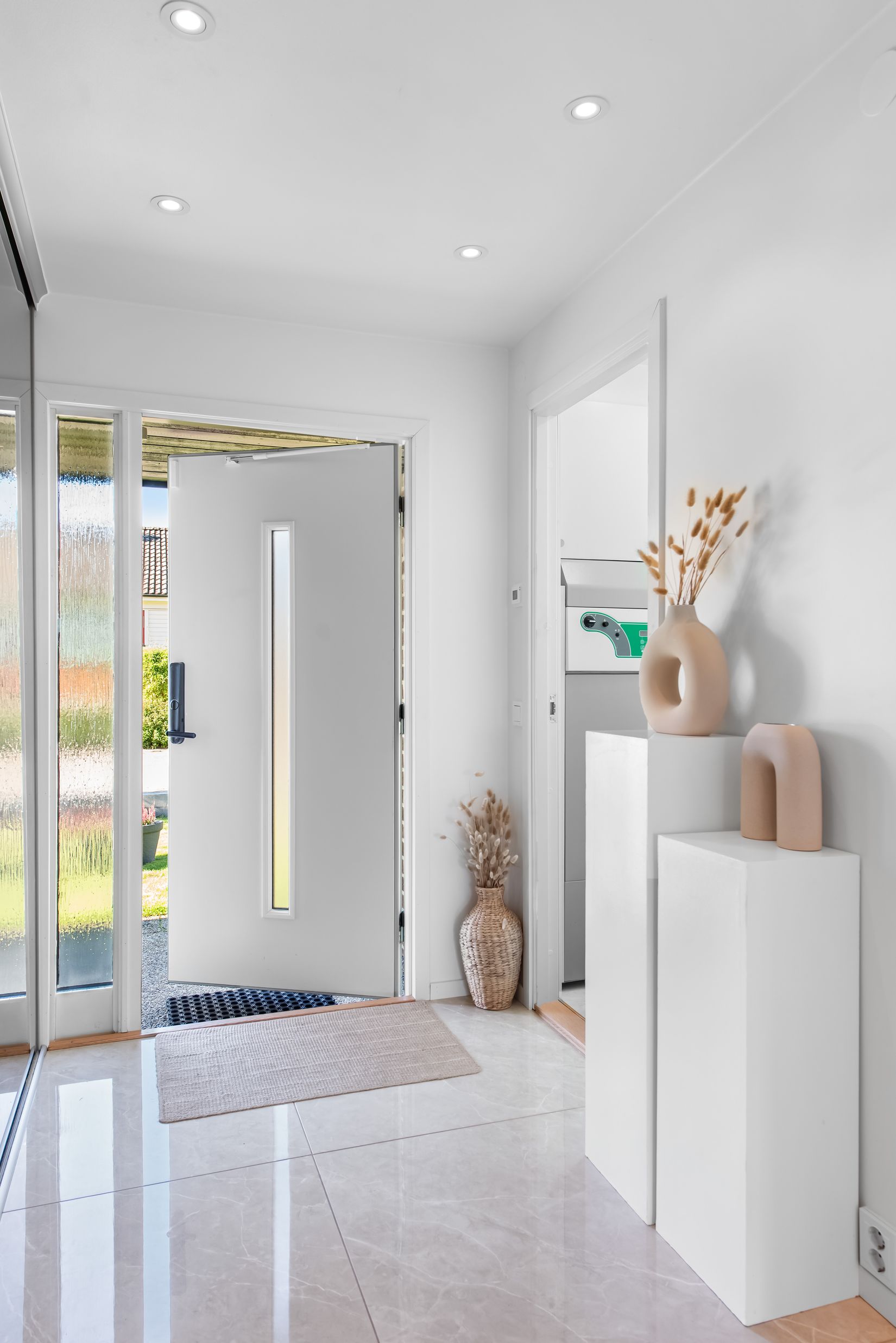 Villa, Lergatan 17, Ekeby, Bjuv