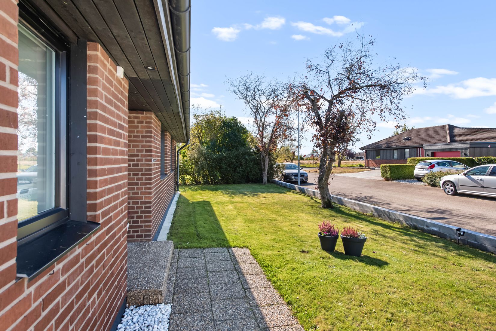 Villa, Lergatan 17, Ekeby, Bjuv