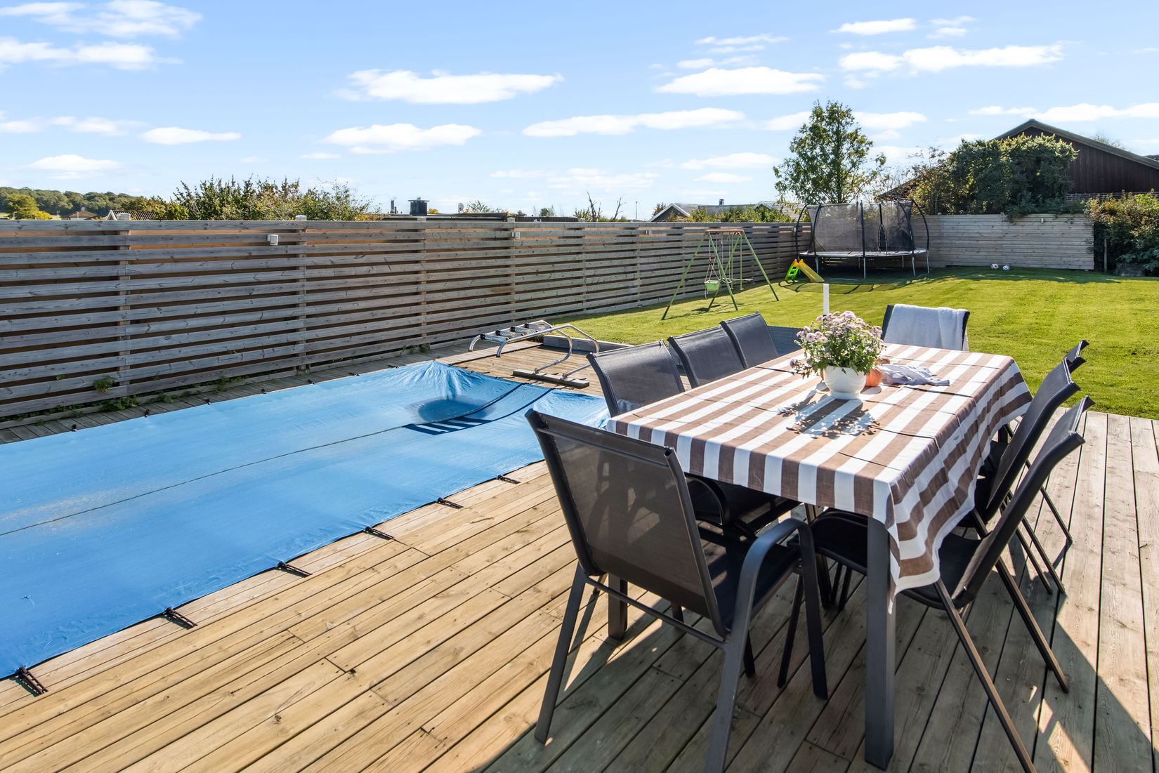 Villa, Lergatan 17, Ekeby, Bjuv