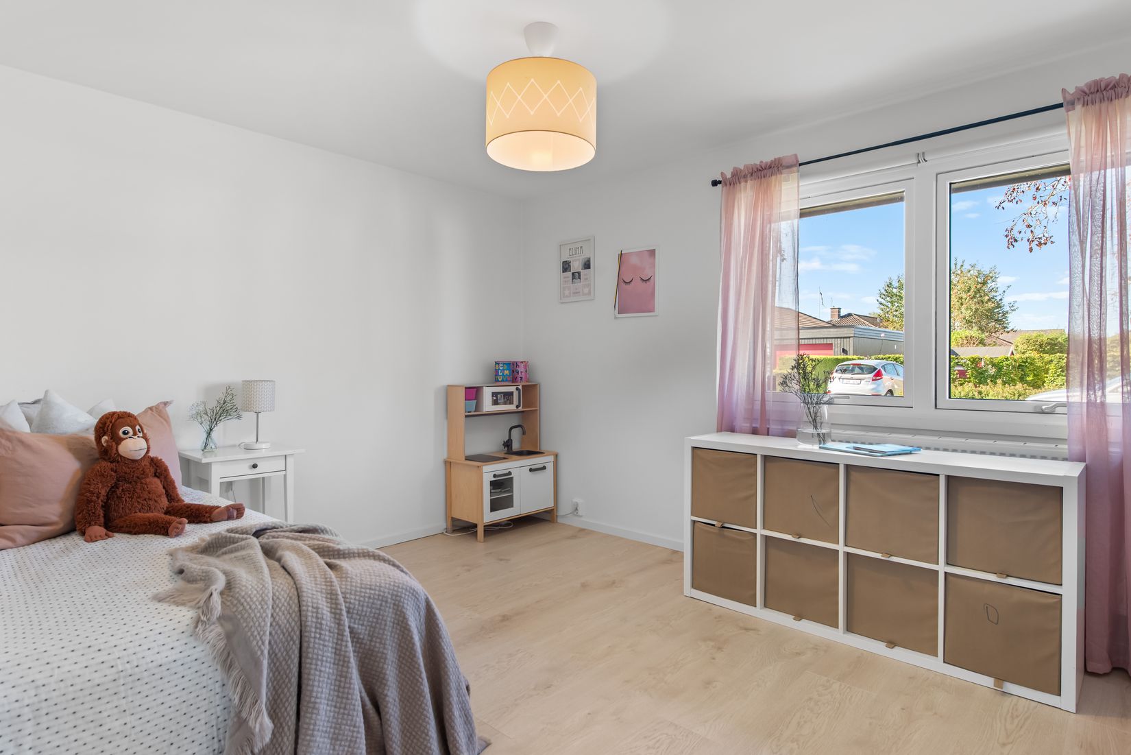 Villa, Lergatan 17, Ekeby, Bjuv