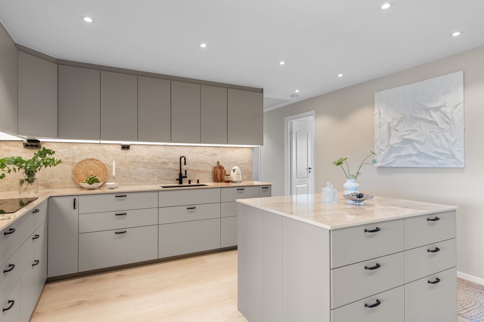 Villa, Lergatan 17, Ekeby, Bjuv