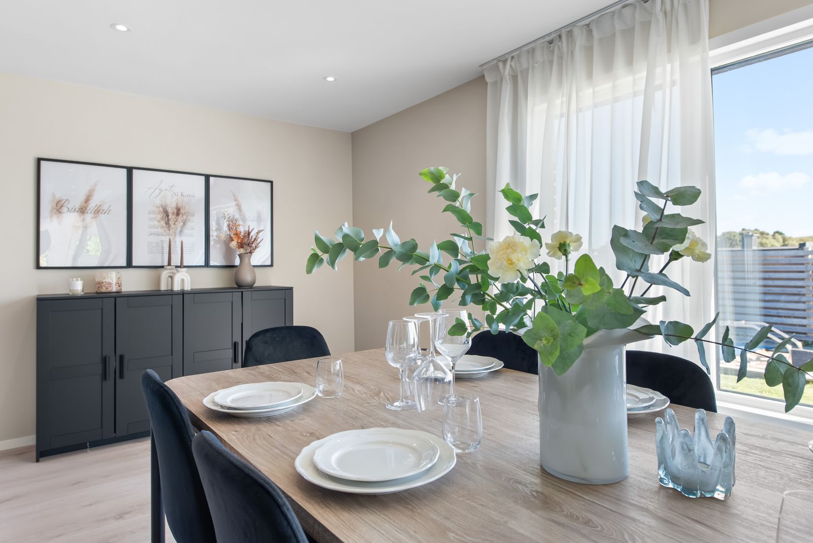 Villa, Lergatan 17, Ekeby, Bjuv