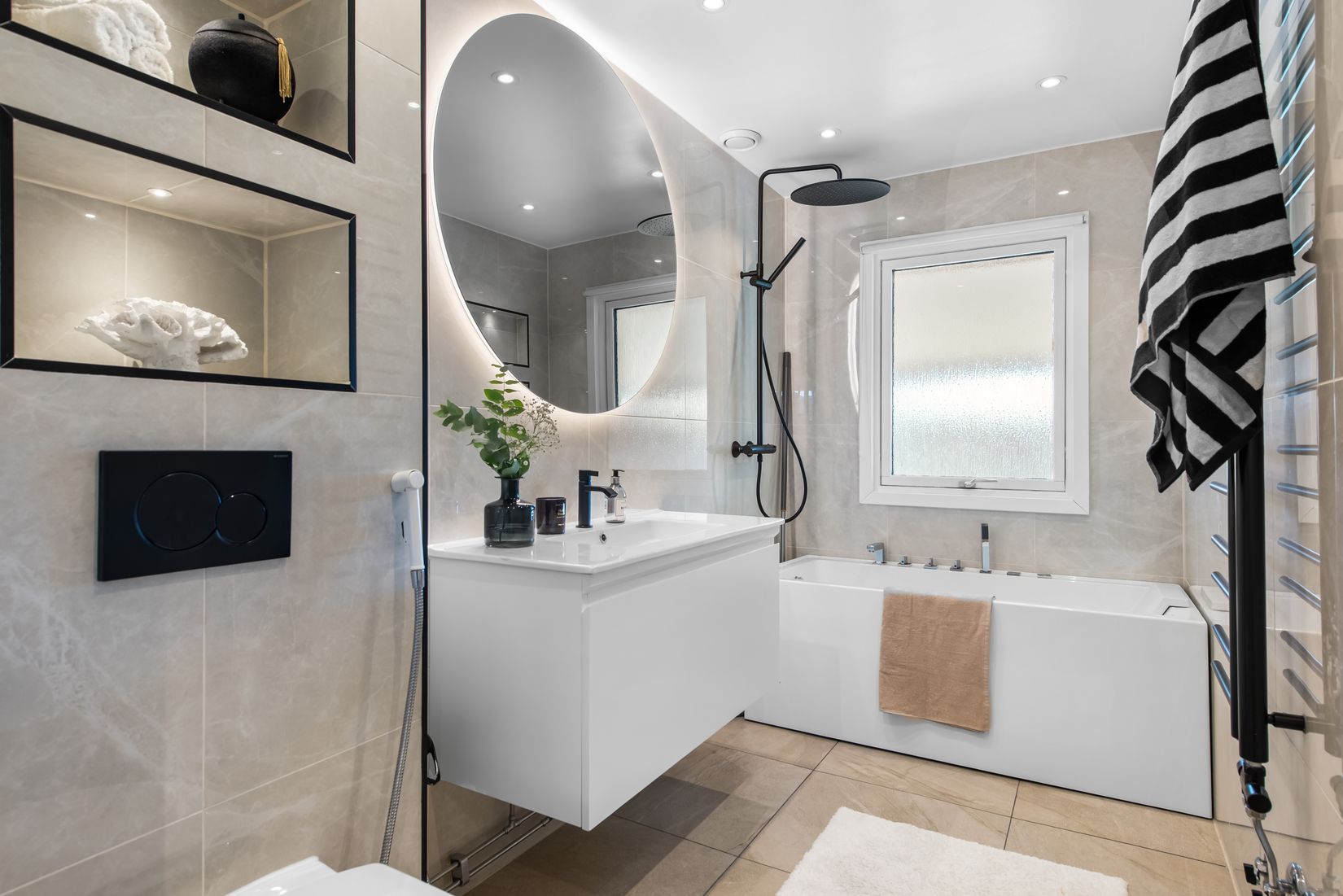 Villa, Lergatan 17, Ekeby, Bjuv