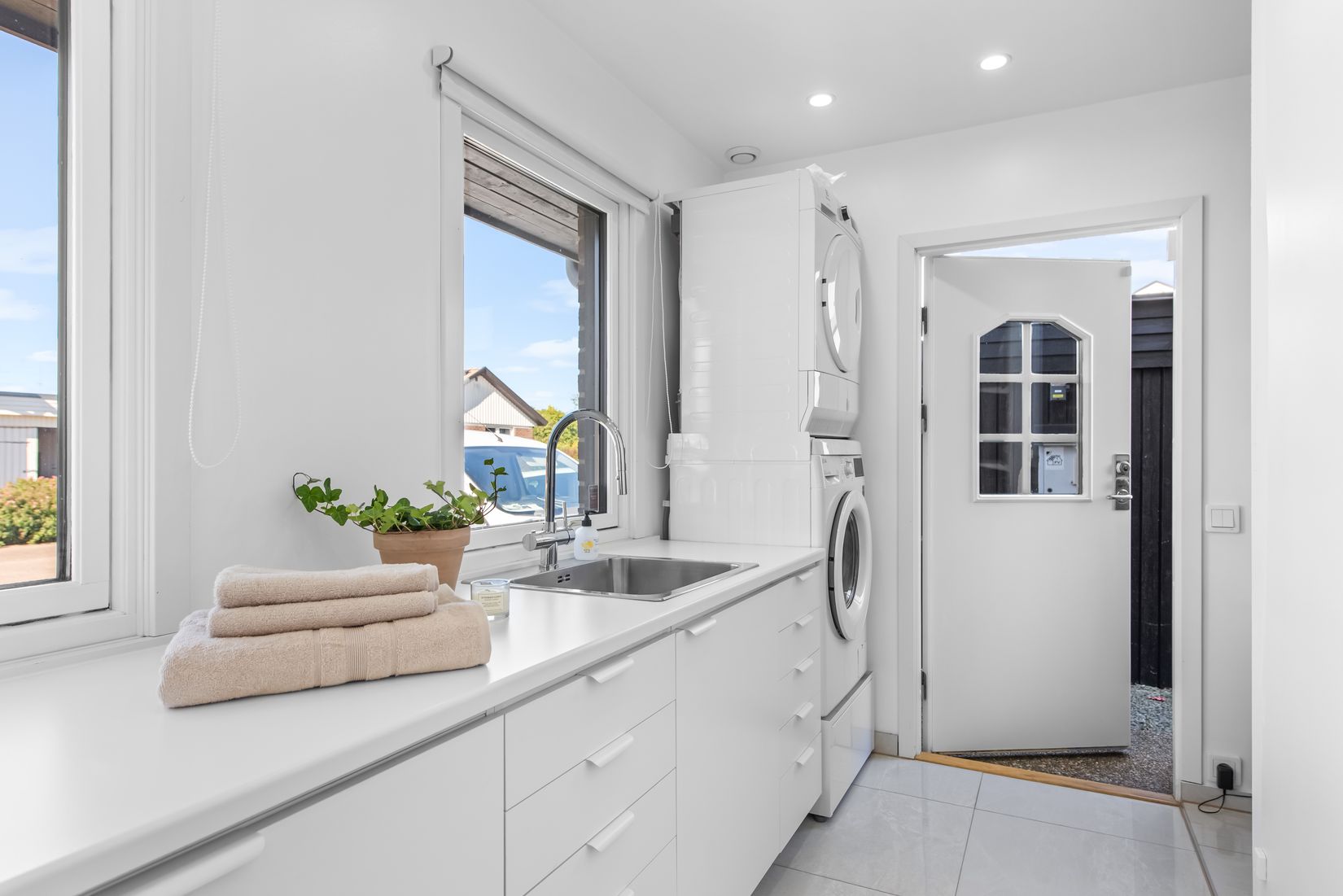 Villa, Lergatan 17, Ekeby, Bjuv