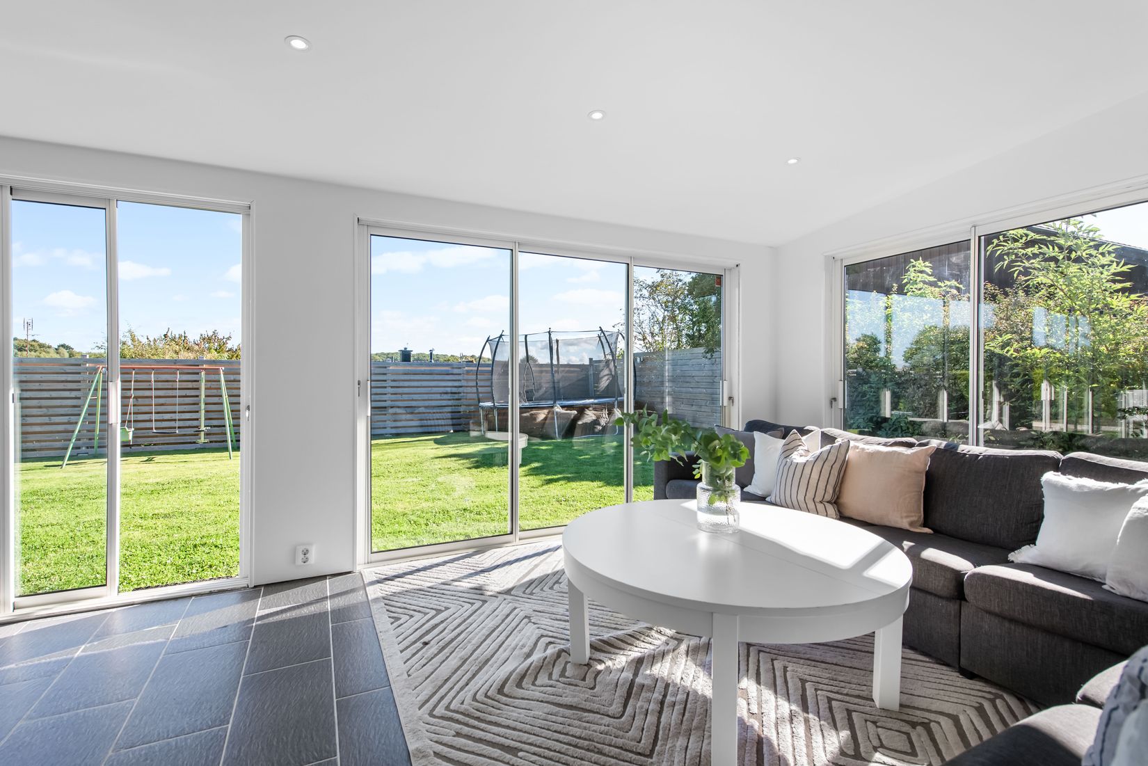 Villa, Lergatan 17, Ekeby, Bjuv