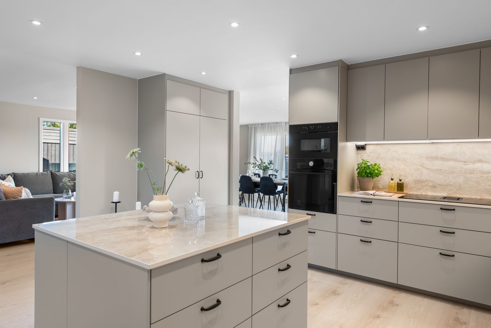 Villa, Lergatan 17, Ekeby, Bjuv