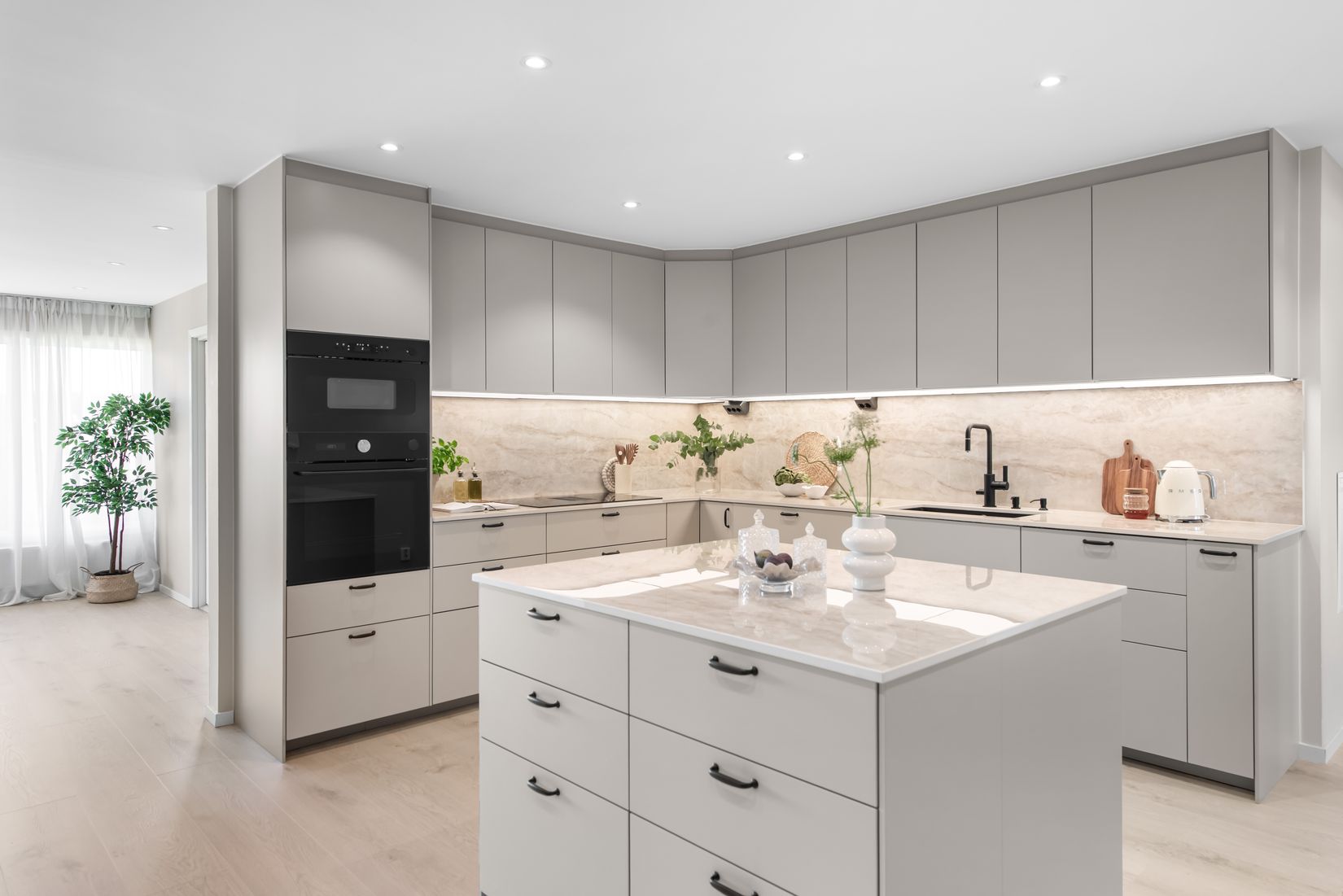 Villa, Lergatan 17, Ekeby, Bjuv