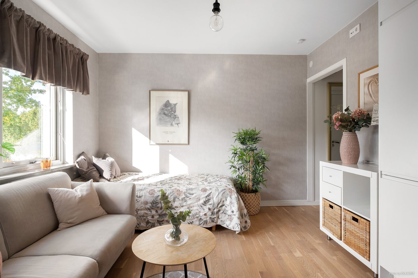 Bostadsrätt, Söderljungsgatan 8, Borås