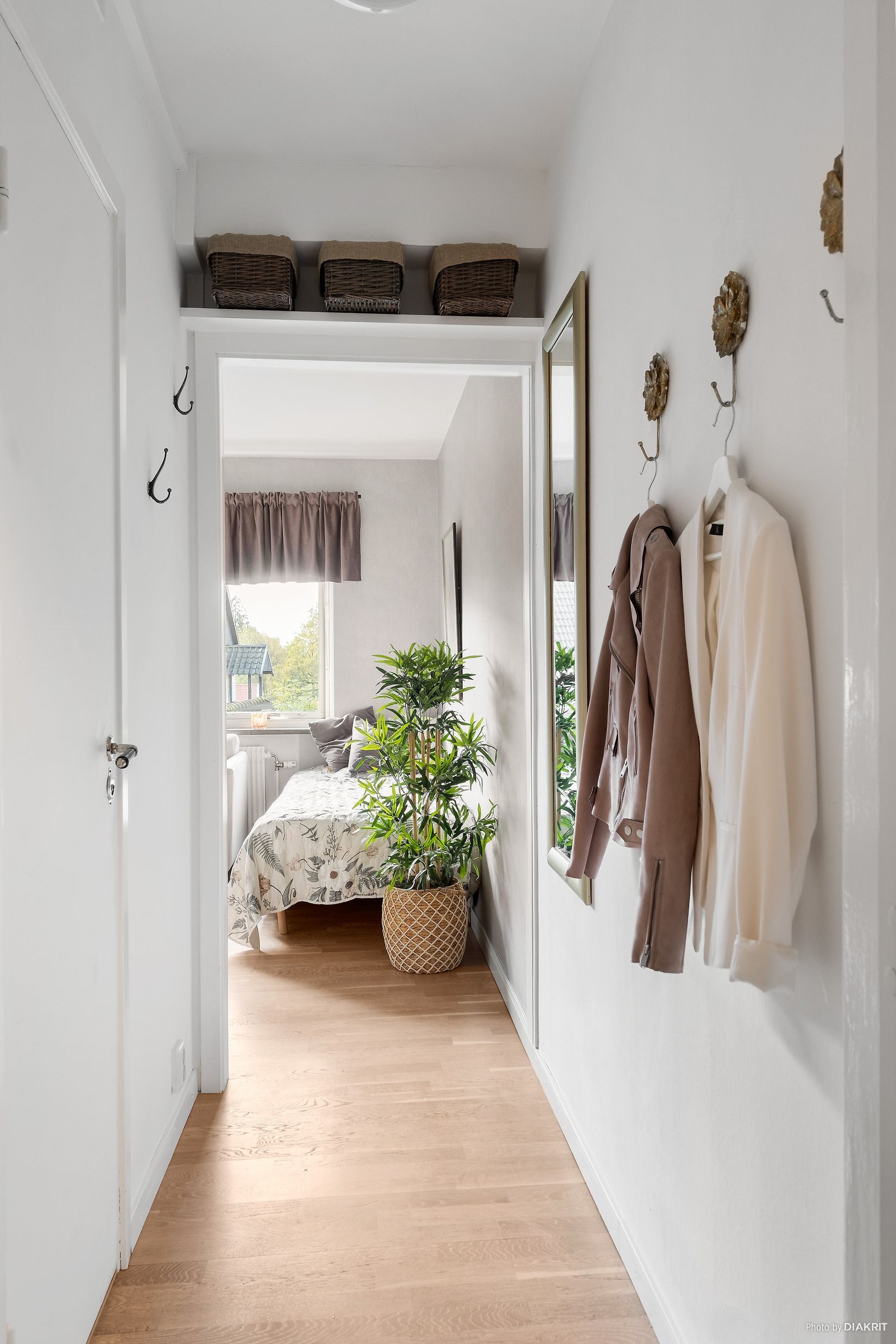 Bostadsrätt, Söderljungsgatan 8, Borås