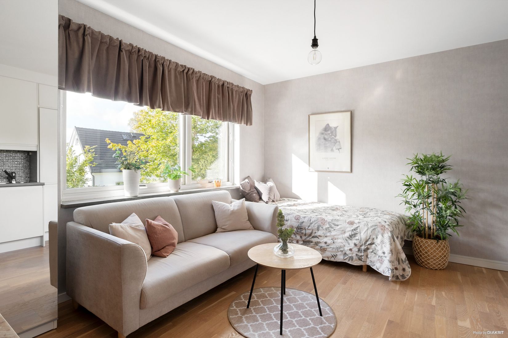 Bostadsrätt, Söderljungsgatan 8, Borås