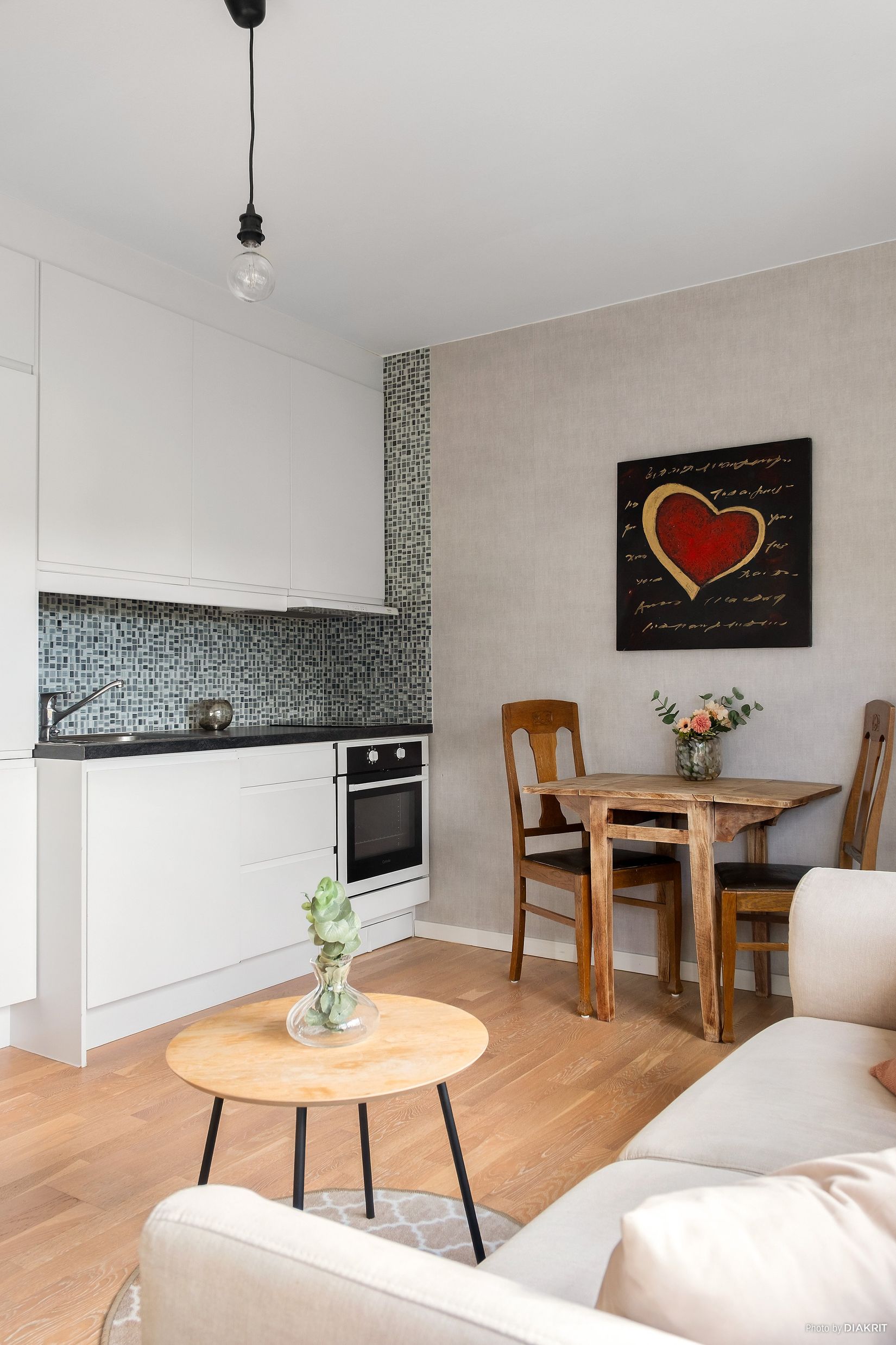 Bostadsrätt, Söderljungsgatan 8, Borås