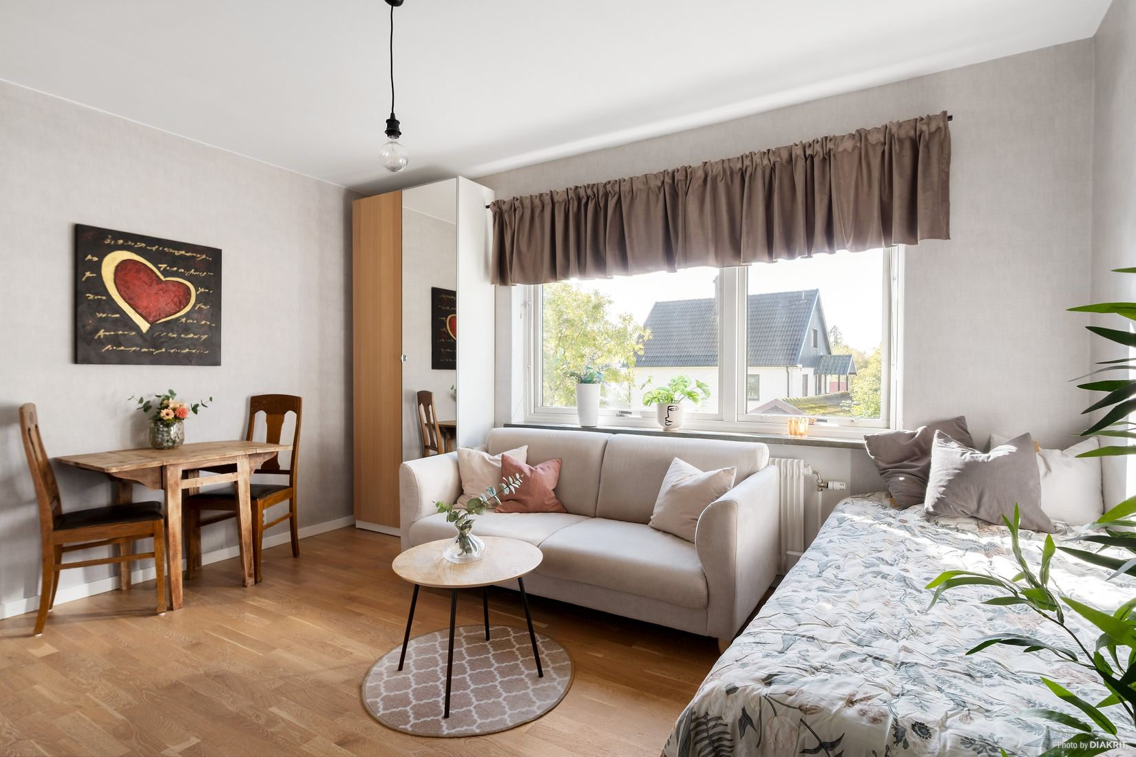 Bostadsrätt, Söderljungsgatan 8, Borås