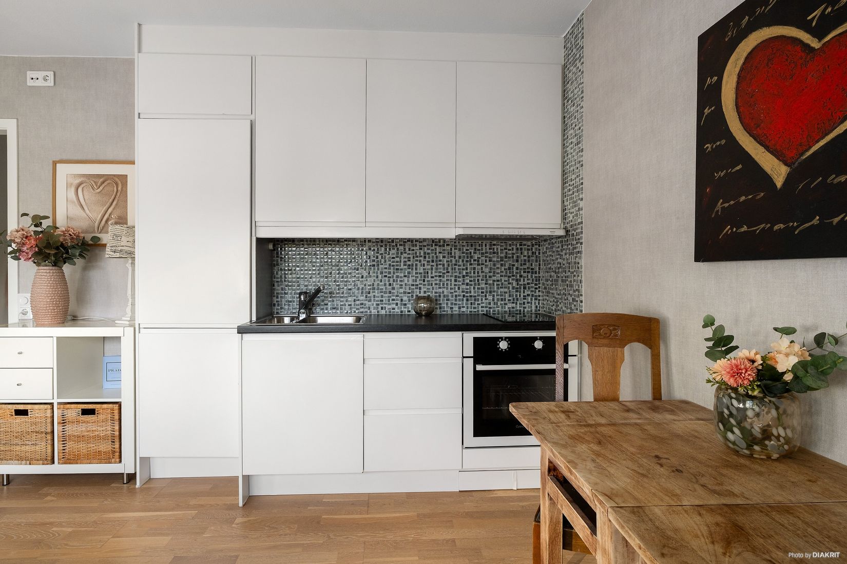 Bostadsrätt, Söderljungsgatan 8, Borås