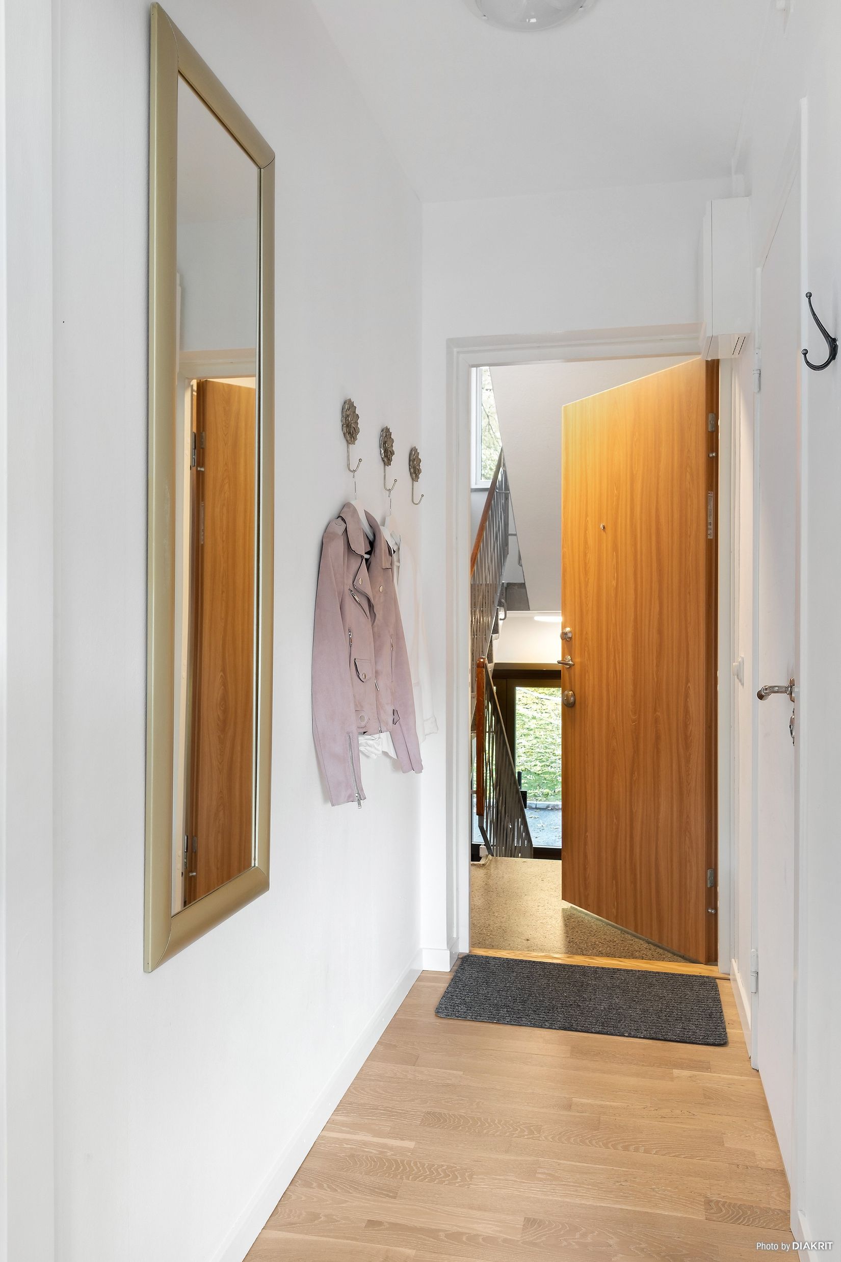 Bostadsrätt, Söderljungsgatan 8, Borås