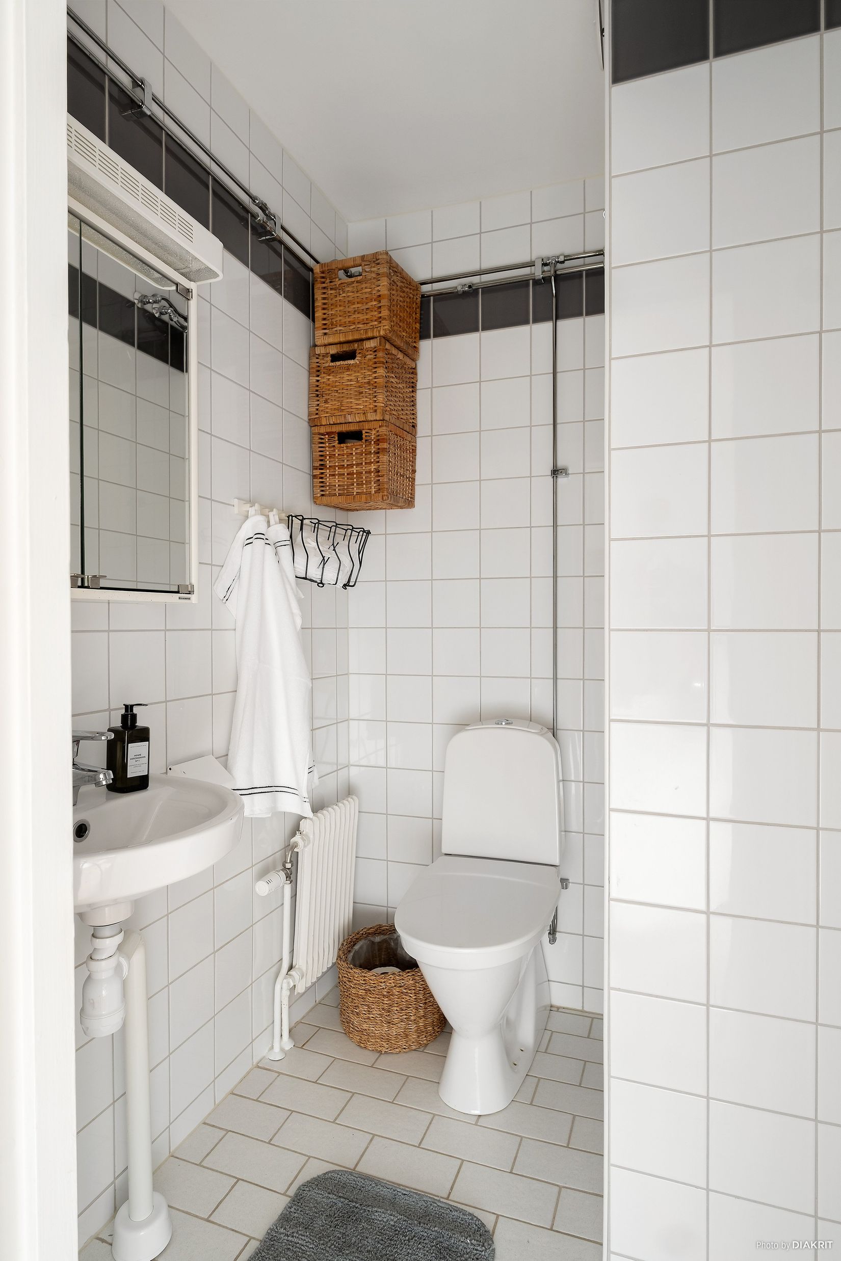 Bostadsrätt, Söderljungsgatan 8, Borås